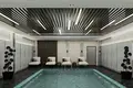 Appartement 3 chambres 152 m² Alanya, Turquie