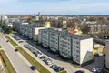 Квартира 2 комнаты 48 м² Мажейкяй, Литва