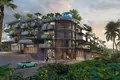 Студия 1 спальня 35 м² Унгасан, Индонезия