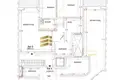 Apartamento 3 habitaciones  Zejtun, Malta