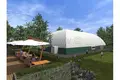Działki 7 532 m² Zagrzeb, Chorwacja