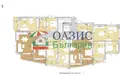 Apartamento 2 habitaciones 61 m² Sozopol, Bulgaria