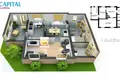 House 95 m² Vytogala, Lithuania