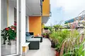 Квартира 3 комнаты 63 м² Столица Прага, Чехия