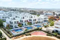 Mieszkanie 4 pokoi 291 m² Kissonerga, Cypr