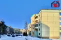 2 room apartment 59 m² Slonim, Belarus