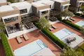 Вилла 6 комнат 241 м² Каландра, Греция