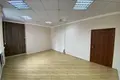Office 6 rooms 116 m² in Minsk, Belarus