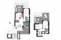 Квартира 3 спальни 91 м² Дения, Испания