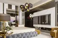 Maison 1 chambre 400 m² Alanya, Turquie