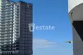 Mieszkanie 2 pokoi 48 m² Batumi, Gruzja