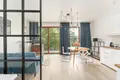 Mieszkanie 1 pokój 35 m² w Warszawa, Polska