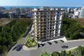 Mieszkanie 65 m² Mahmutlar, Turcja