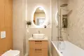 3 room apartment 65 m² Poznan, Poland