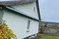 House 57 m² Dzieraviancycki sielski Saviet, Belarus