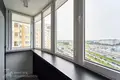 2 room apartment 52 m² Minsk, Belarus