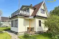 Casa 52 m² Jzufouski sielski Saviet, Belarús