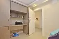 Casa 1 habitación 200 m² Demirtas, Turquía