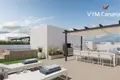 2 bedroom apartment 89 m² La Nucia, Spain