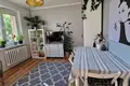 3 room apartment 54 m² Lodz, Poland