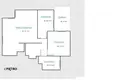 5 room apartment 120 m² Macierzysz, Poland