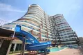 Apartamento 1 habitación 40 m² en Mahmutlar, Turquía