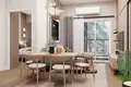 Residential complex THE TITLE SERENITY