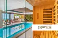 Haus 7 zimmer  Opcina Dezanovac, Kroatien