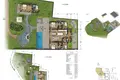 villa de 3 chambres 161 m² Ubud, Indonésie
