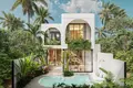 Wohnung 2 Schlafzimmer 117 m² Kuta Selatan, Indonesien