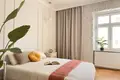 Appartement 2 chambres 44 m² Varsovie, Pologne