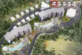 Wohnung 2 Schlafzimmer 120 m² Rawai, Thailand