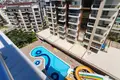 Penthouse 3 pokoi 138 m² Alanya, Turcja
