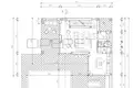 Дом 3 комнаты 174 м² община Кршан, Хорватия