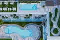 1 bedroom condo 43 m² Rawai, Thailand