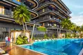 Apartment 50 m² Muratpasa, Turkey