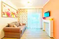 Квартира 1 спальня 25 м² Бечичи, Черногория