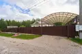 House 122 m² Lahojsk selsaviet, Belarus