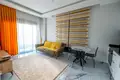 Mieszkanie 2 pokoi 45 m² Mahmutlar, Turcja