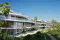 Barrio residencial The Sky Marbella Apartments