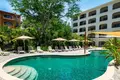 Piso independiente 2 habitaciones 1 356 m² Santa Maria Huatulco, México