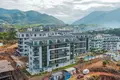 Квартира 1 спальня 55 м² Оба, Турция
