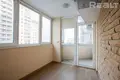 Apartamento 4 habitaciones 144 m² Minsk, Belarús