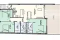 Apartamento 2 habitaciones 71 m² Benijófar, Španjolska