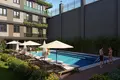 Appartement 4 chambres 139 m² Uskudar, Turquie