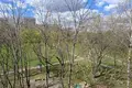 Appartement 2 chambres 48 m² Minsk, Bélarus
