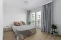 Квартира 3 комнаты 57 м² Познань, Польша