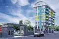 Appartement 2 chambres 42 m² Konakli, Turquie
