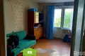 Wohnung 1 zimmer 45 m² Slonim, Belarus