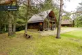 Haus 130 m² Kvedariskis, Litauen